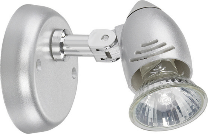 Спот Nowodvorski Colville Silver 5732
