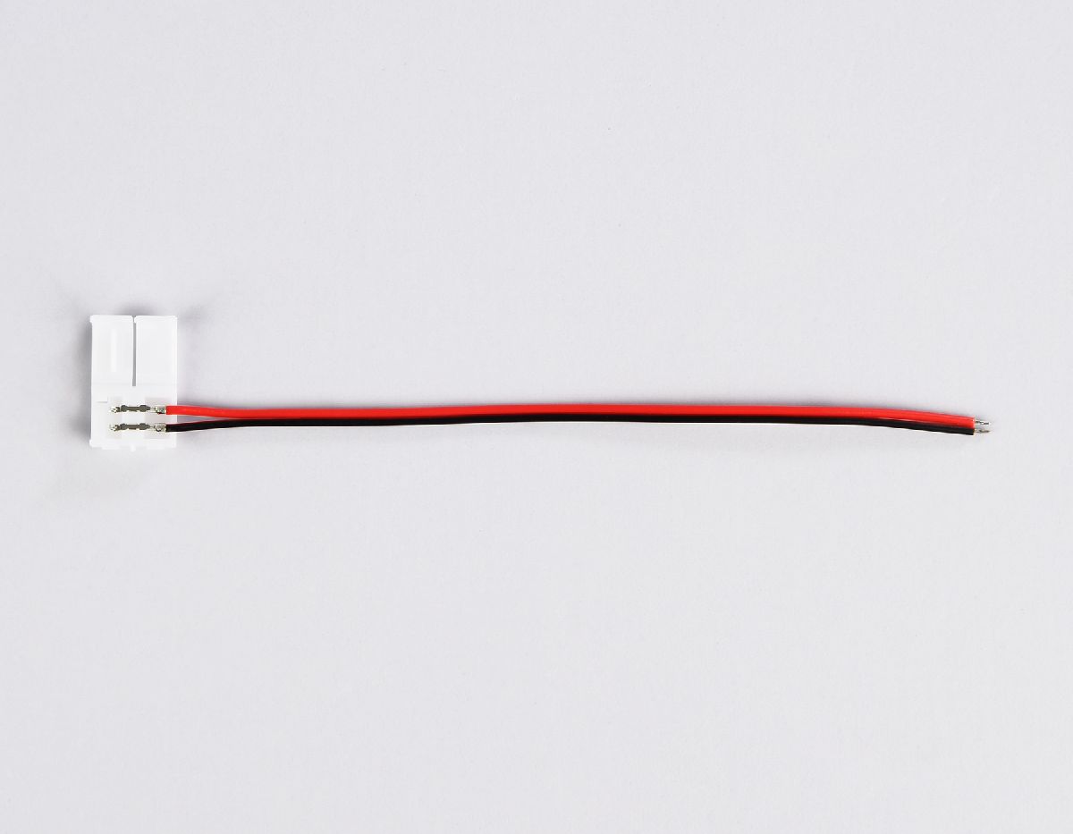 Соединитель гибкий односторонний 2835 (10 шт.) Ambrella Light LED Strip GS7051