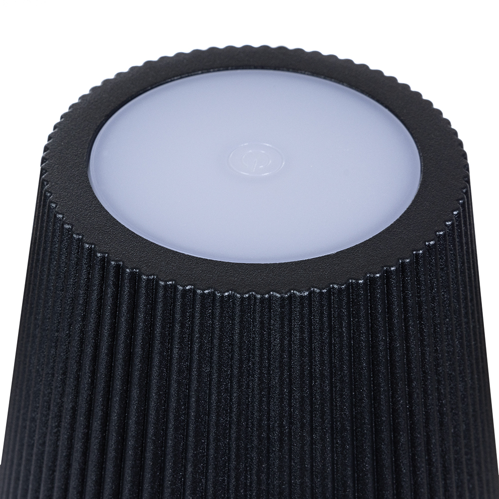 Уличный светильник Arte Lamp Fuyue A1616LT-1BK