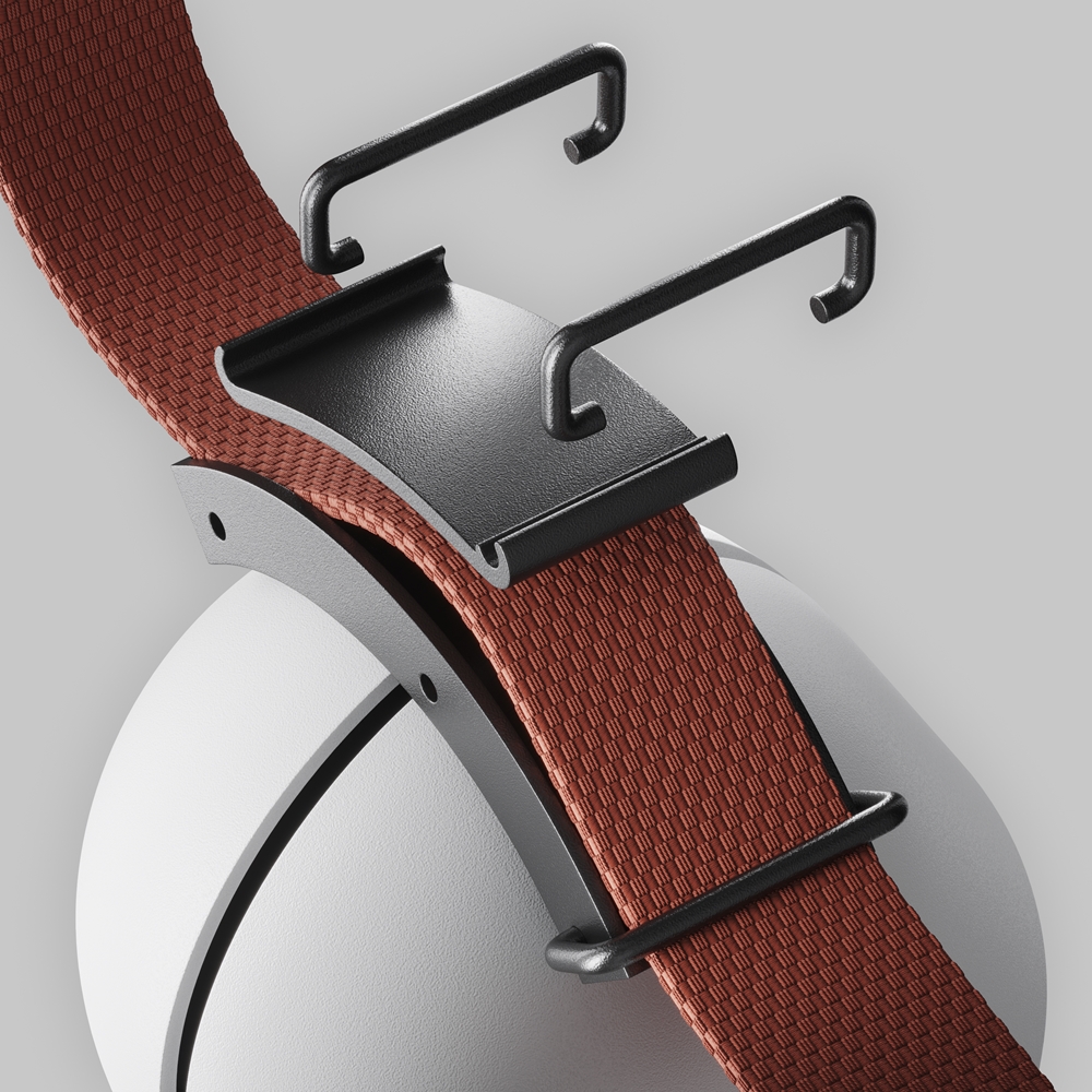 Трековый светильник Maytoni Cup TR124B-12W3K-M-W