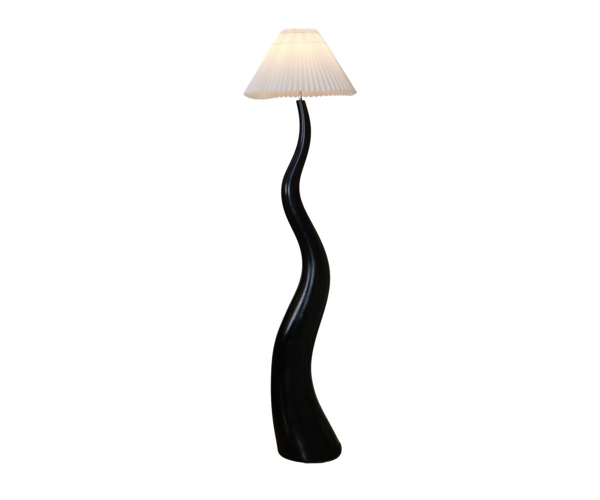 Торшер Kink Light Мерц 07015-F,19