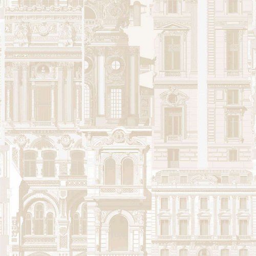 Обои Architector 6300071 Lorenzo Beige