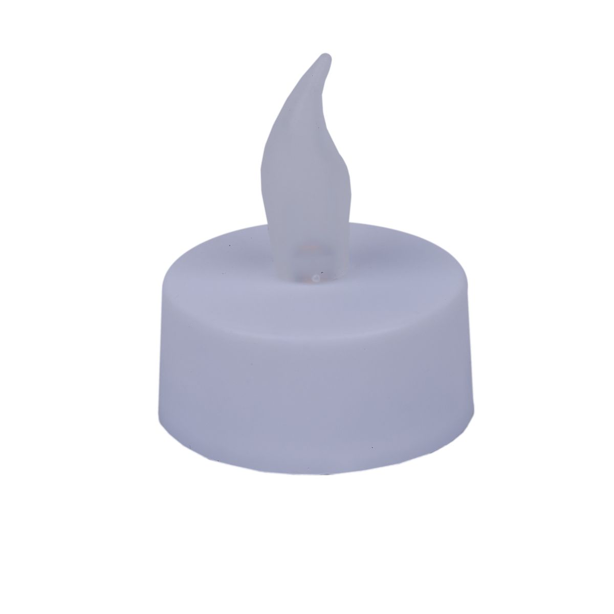 Набор свечей светодиодных Uniel ULD-F070 WARM WHITE TEACANDLE SET4 UL-00008592