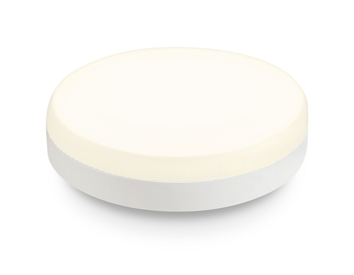 Светодиодная лампа Ambrella Light Bulbing GX53 12W 2700K 531203