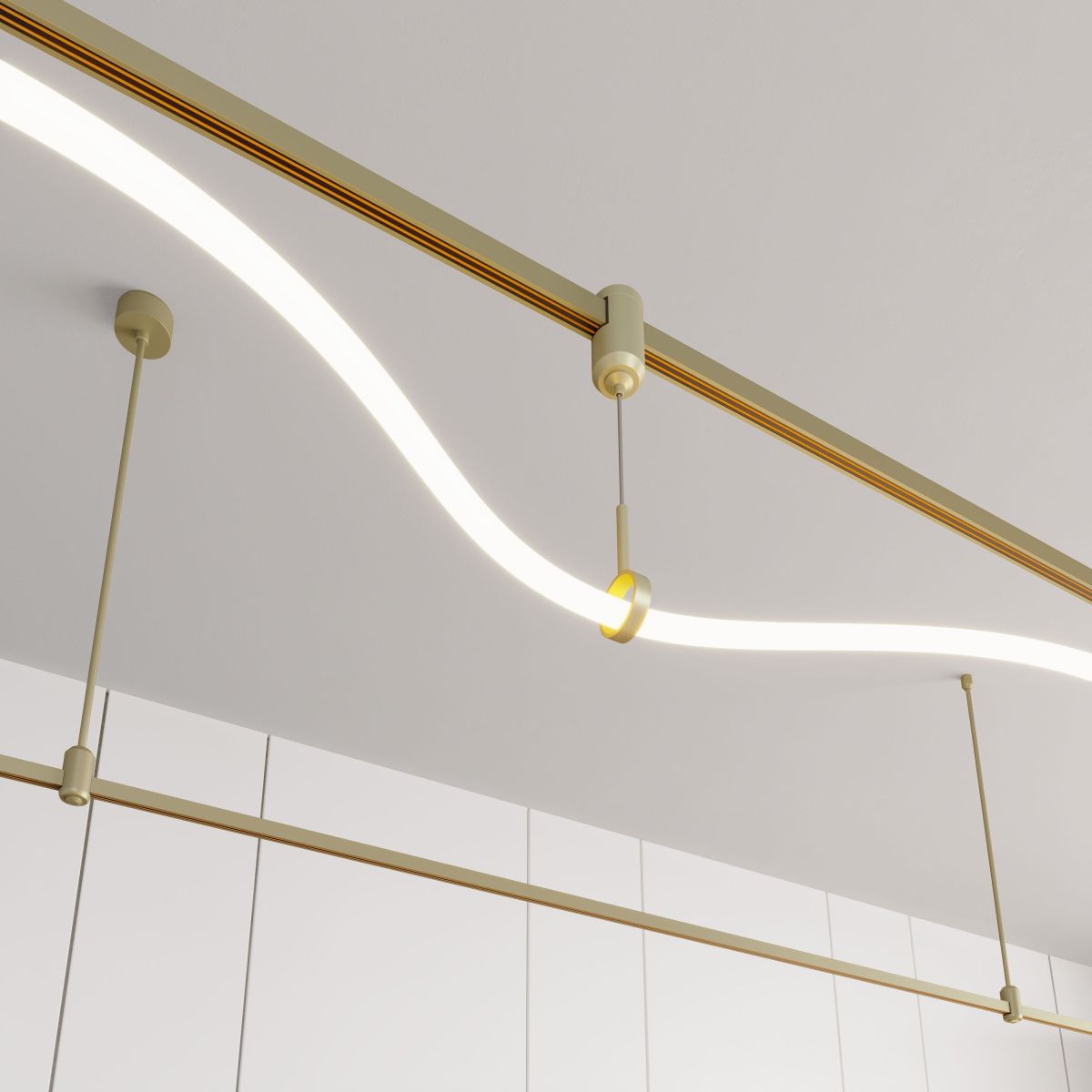 Подвес Arlight ART-APRIORI-HANG-TUBE-L1500 (OG) 055886