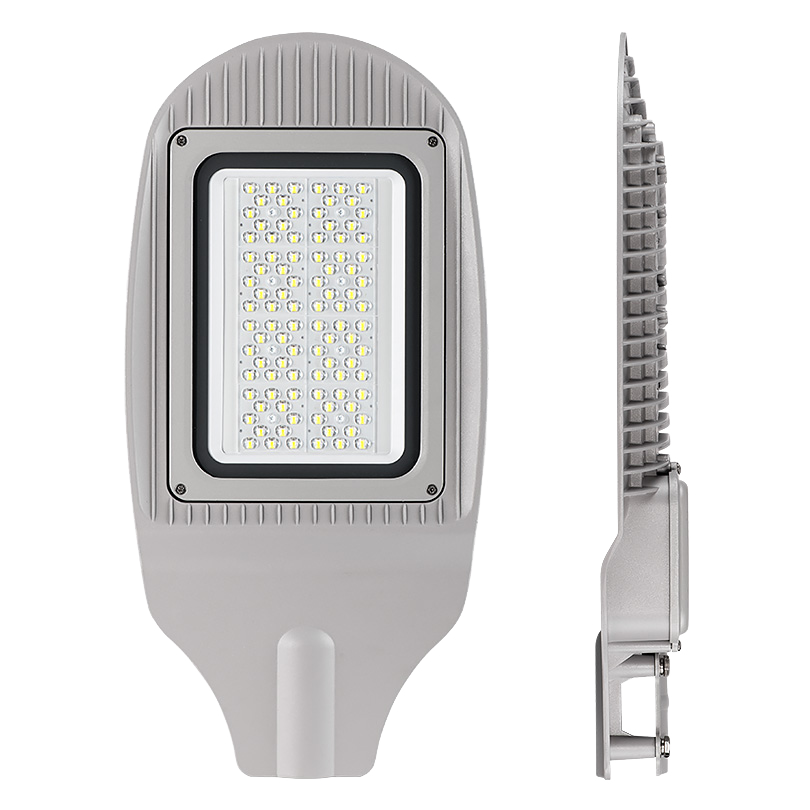Уличный консольный светильник Wolta STL-100W01