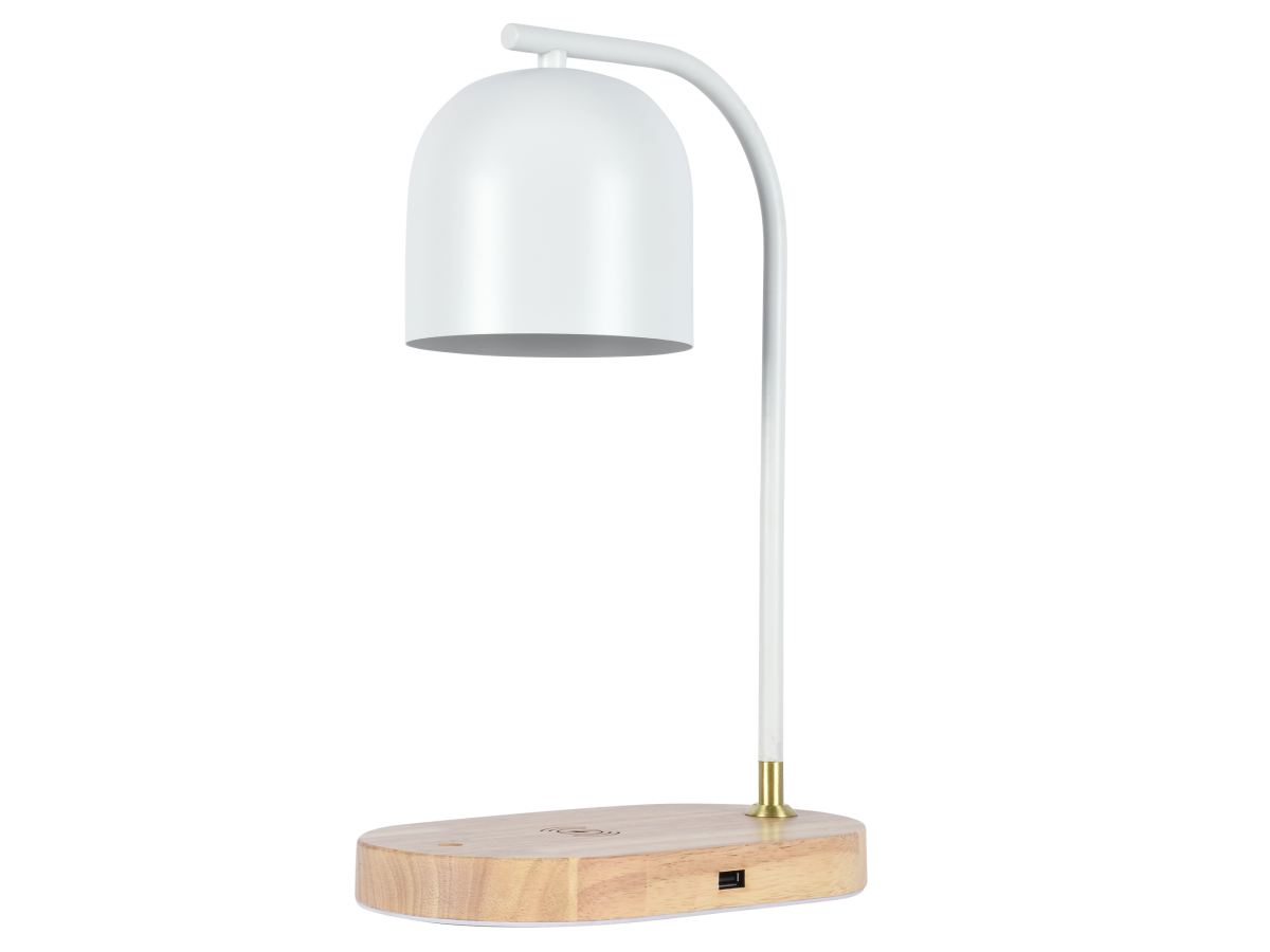 Настольная лампа Zortes DeskLight ZRS.1066.02