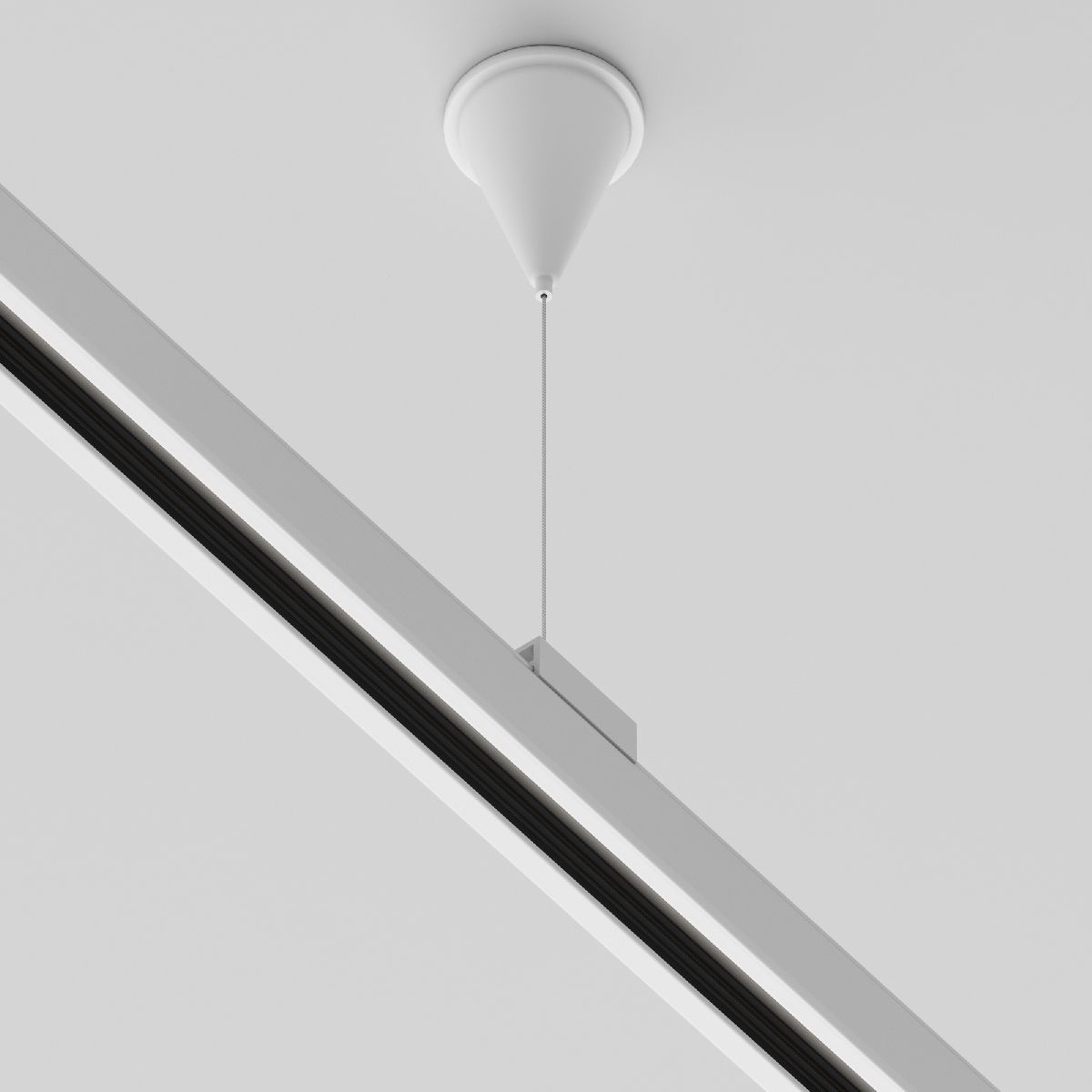 Подвес Maytoni Technical Accessorises TRA005WS-31W