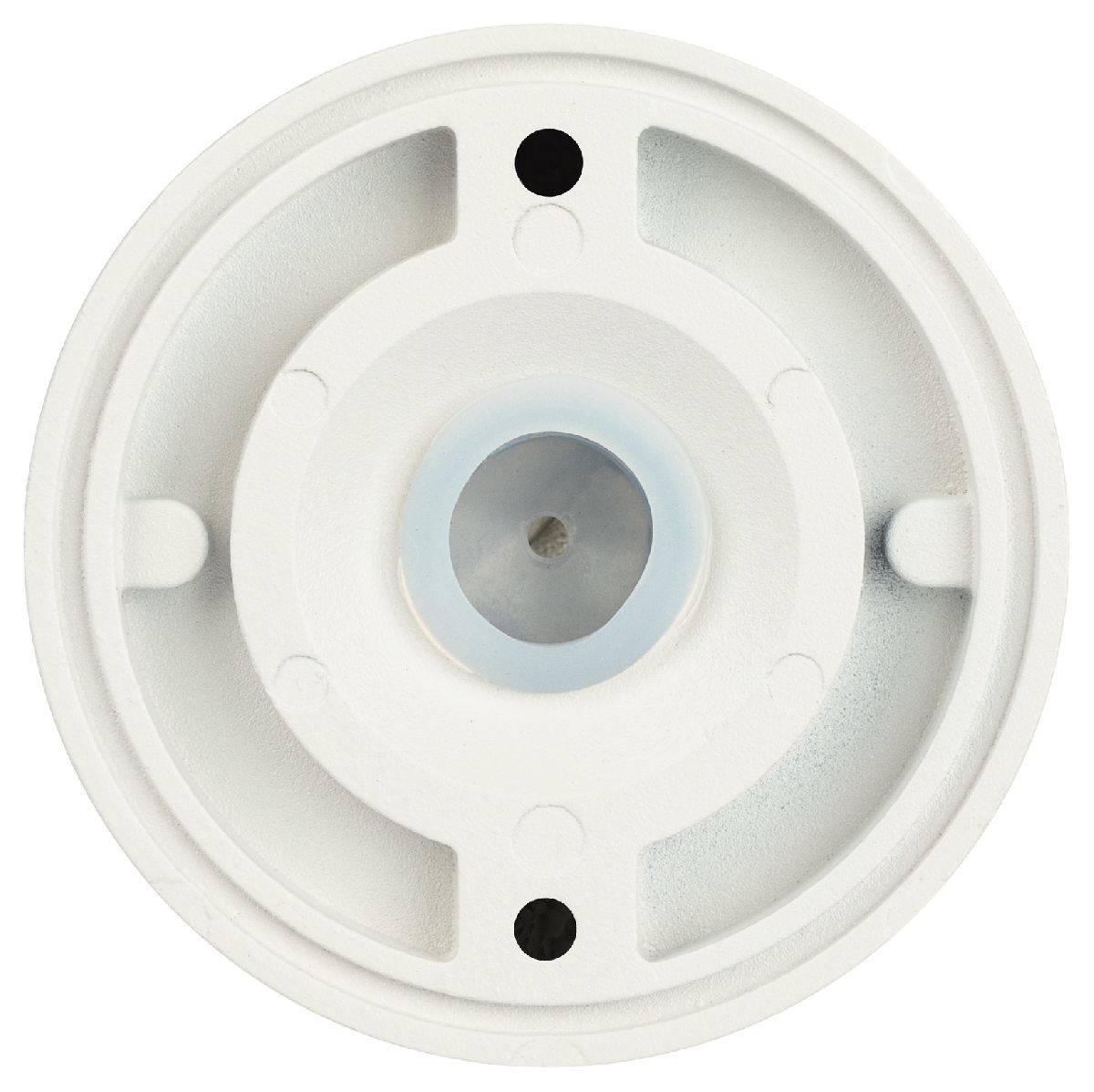 Накладной светильник Эра OL48 WH/BK Б0059799