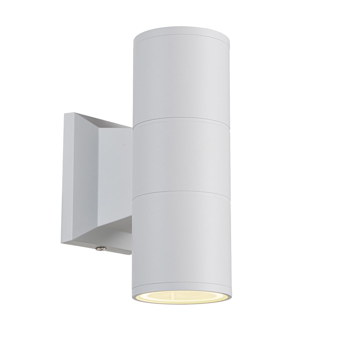 Настенный светильник Escada 30015W/02 White