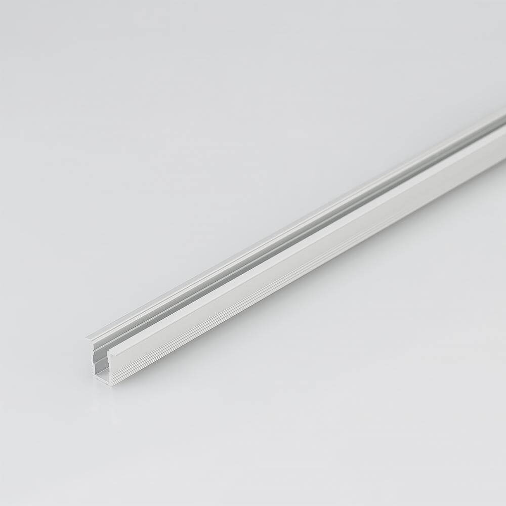 Профиль Arlight SL-MINI-8-H12-F12-2000 ANOD 023715