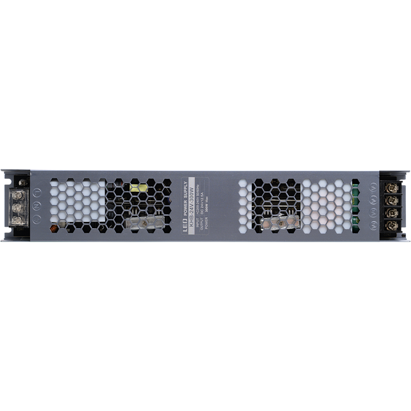 Блок питания Wolta WLD-300W/01-24V