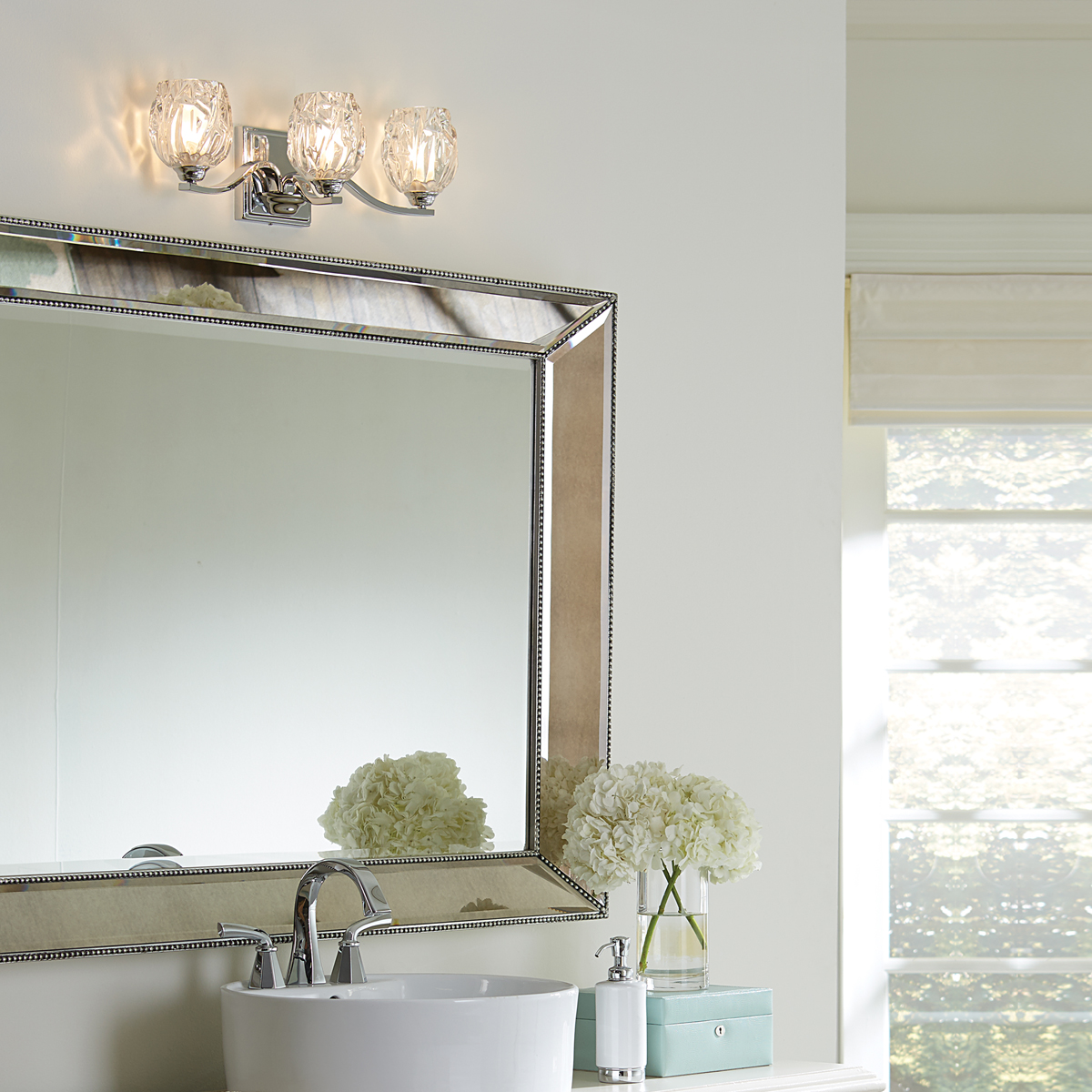 Бра Feiss Kalli FE-KALLI3-BATH
