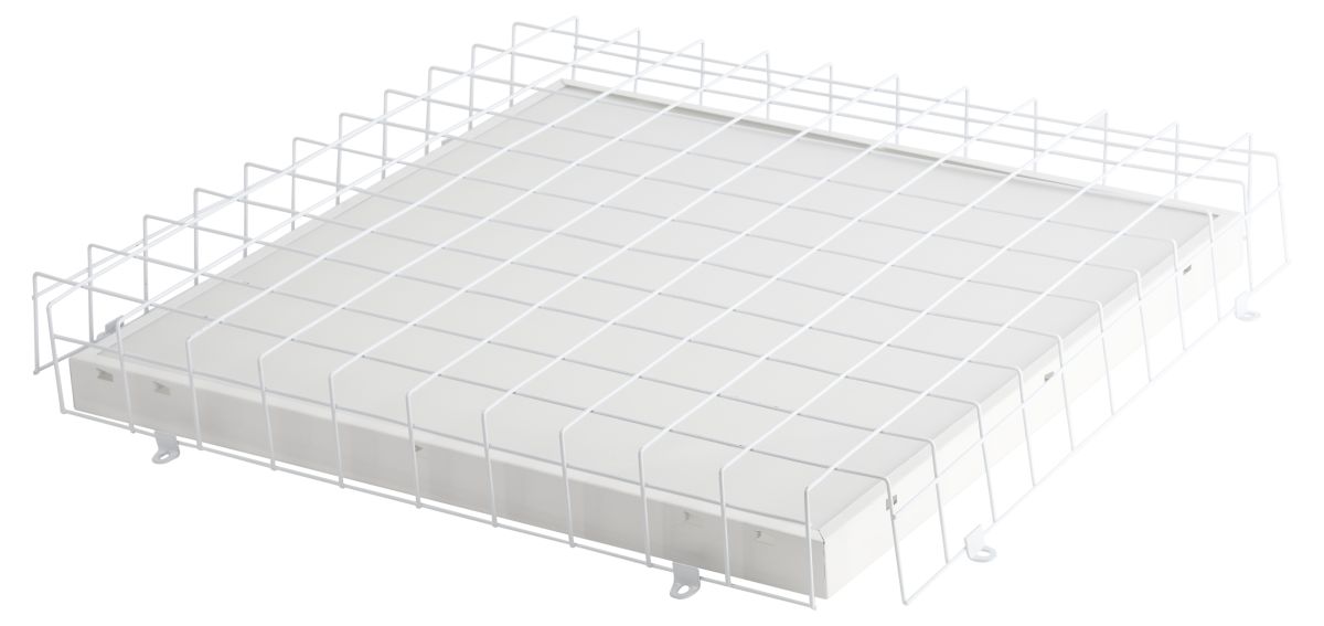 Решетка защитная Эра SPO-BAR-650-650 Б0055406