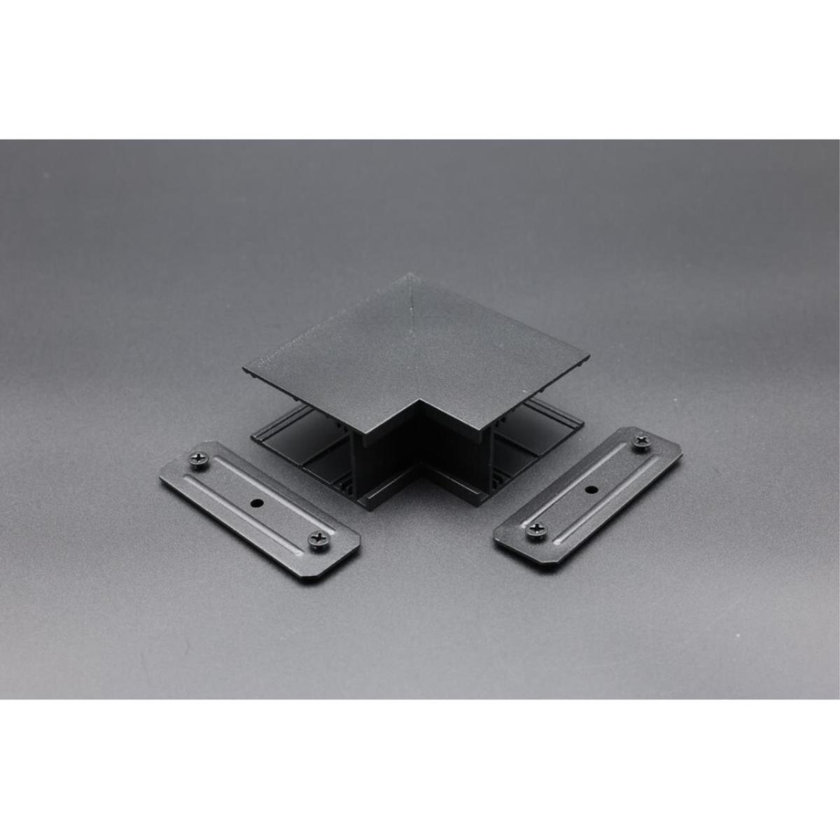 Соединитель угловой внешний Aployt Magnetic track 220 APL.0282.00.05