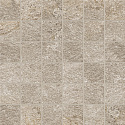 ATLAS CONCORDE NORDE Platino Mosaico Натуральный