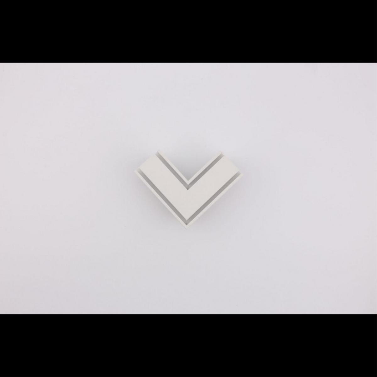Соединитель Aployt Magnetic track 48 APL.0185.10.03