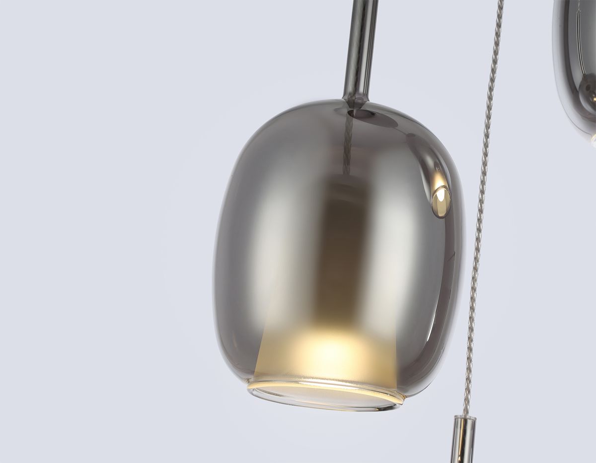 Подвесной светильник Ambrella Light High Light Modern LH11153