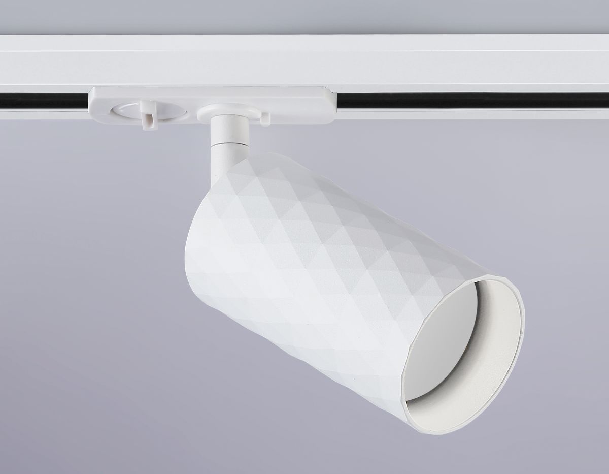 Трековый светильник Ambrella Light Track system GL5131