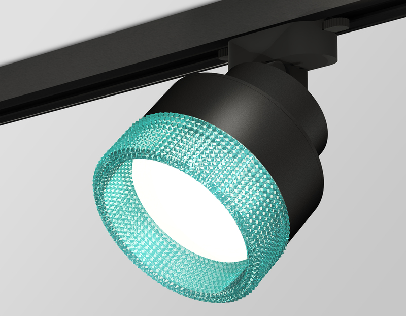 Трековый светильник Ambrella Light Track System XT8102043 (A2526, A2106, C8102, N8488)
