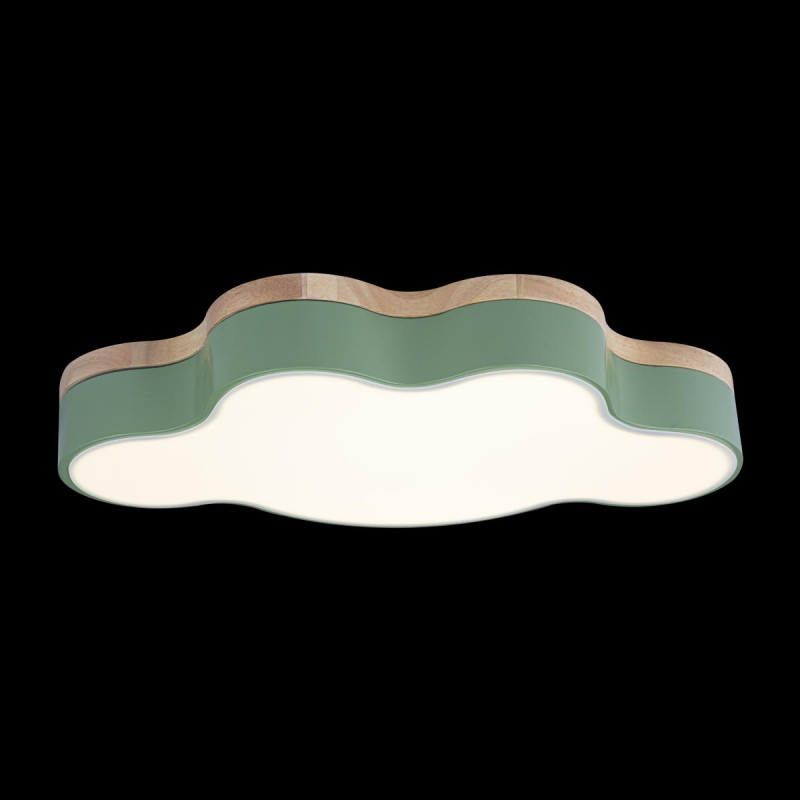 Потолочный светильник Loft IT AXEL 10005/30 Green