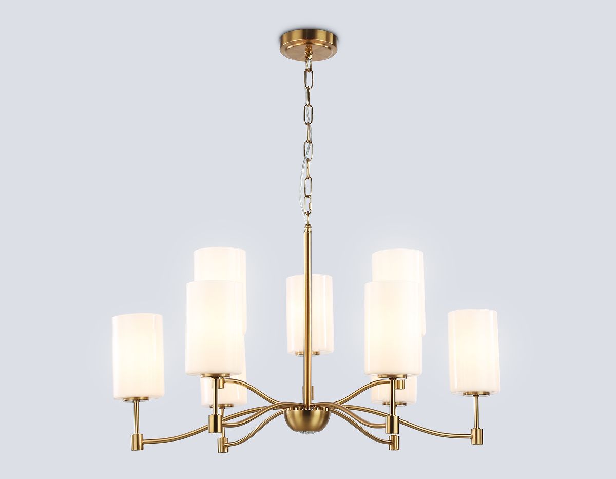 Подвесная люстра Ambrella Light High Light Heigh Light LH56054