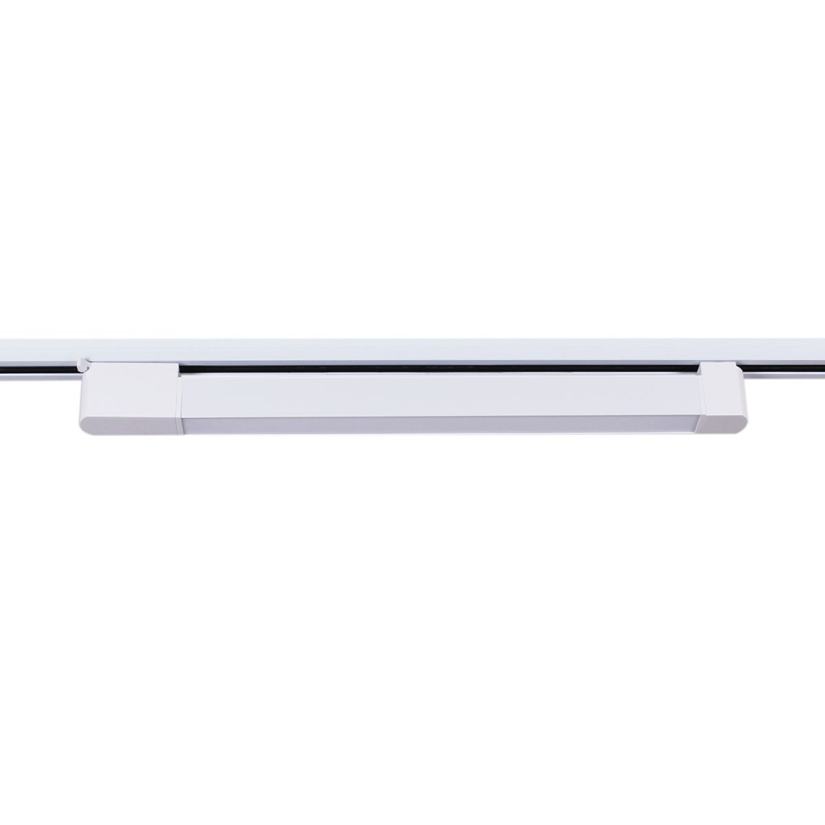 Трековый однофазный светильник Reluce 06186-9.3-001QY LED40W WT