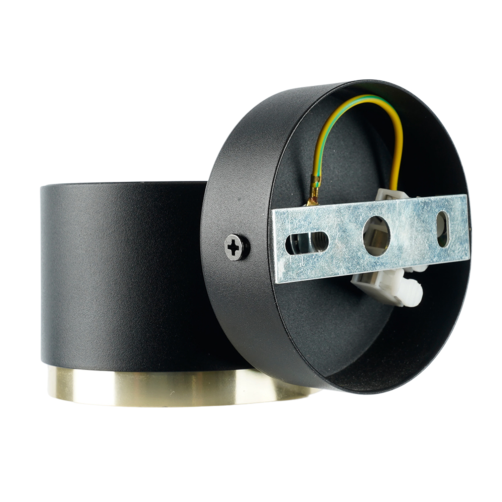 Настенный светильник Feron HL4598 Barrel DUET 52019
