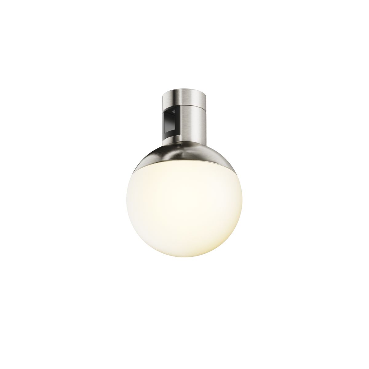 Трековый магнитный светильник Maytoni Luna TR149-1-5W3K-PT