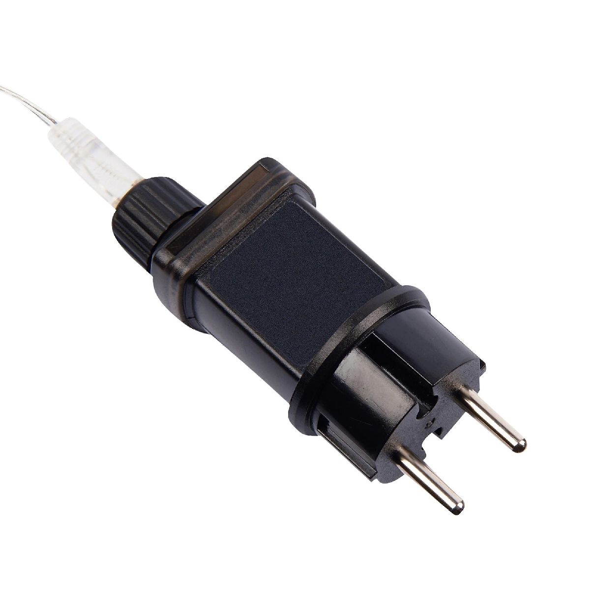 Уличная гирлянда Uniel ULD-B6007-200/STK WARM WHITE IP44 UL-00010889