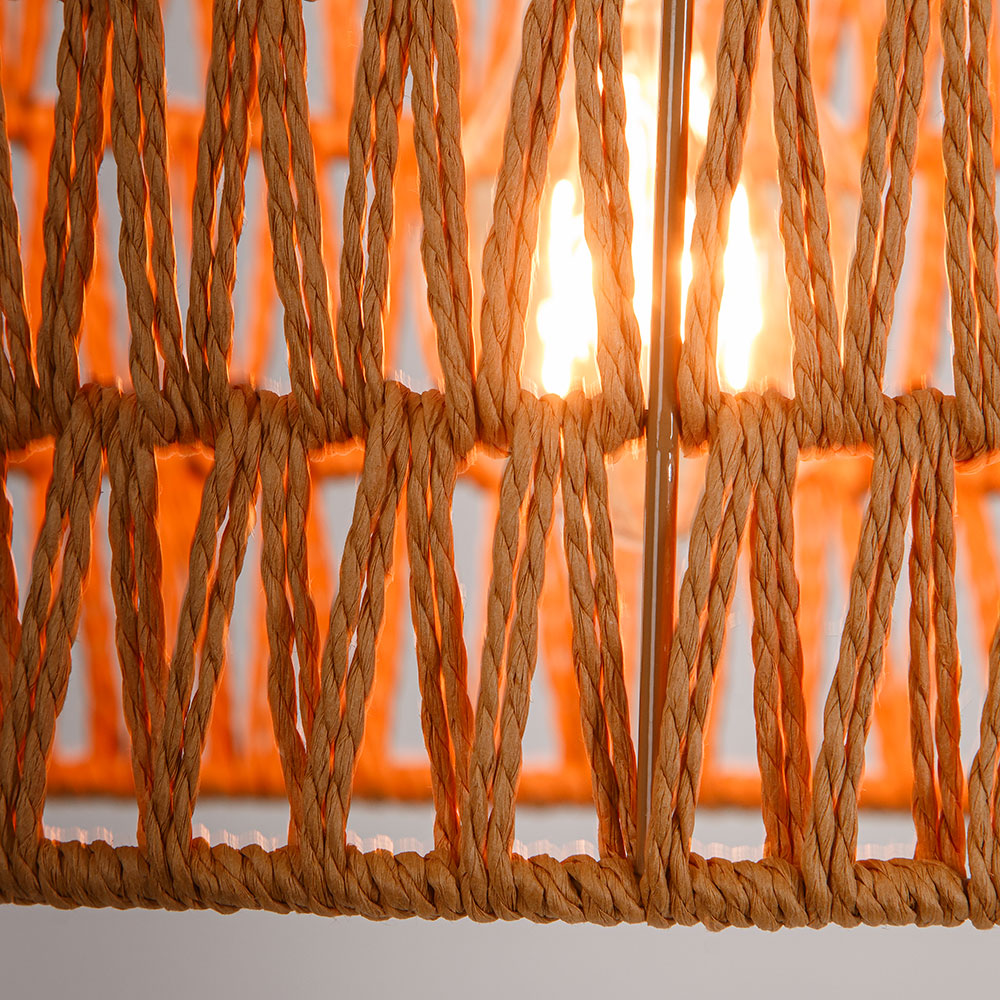 Подвесной светильник Arte Lamp Brushwood A7088SP-1BK