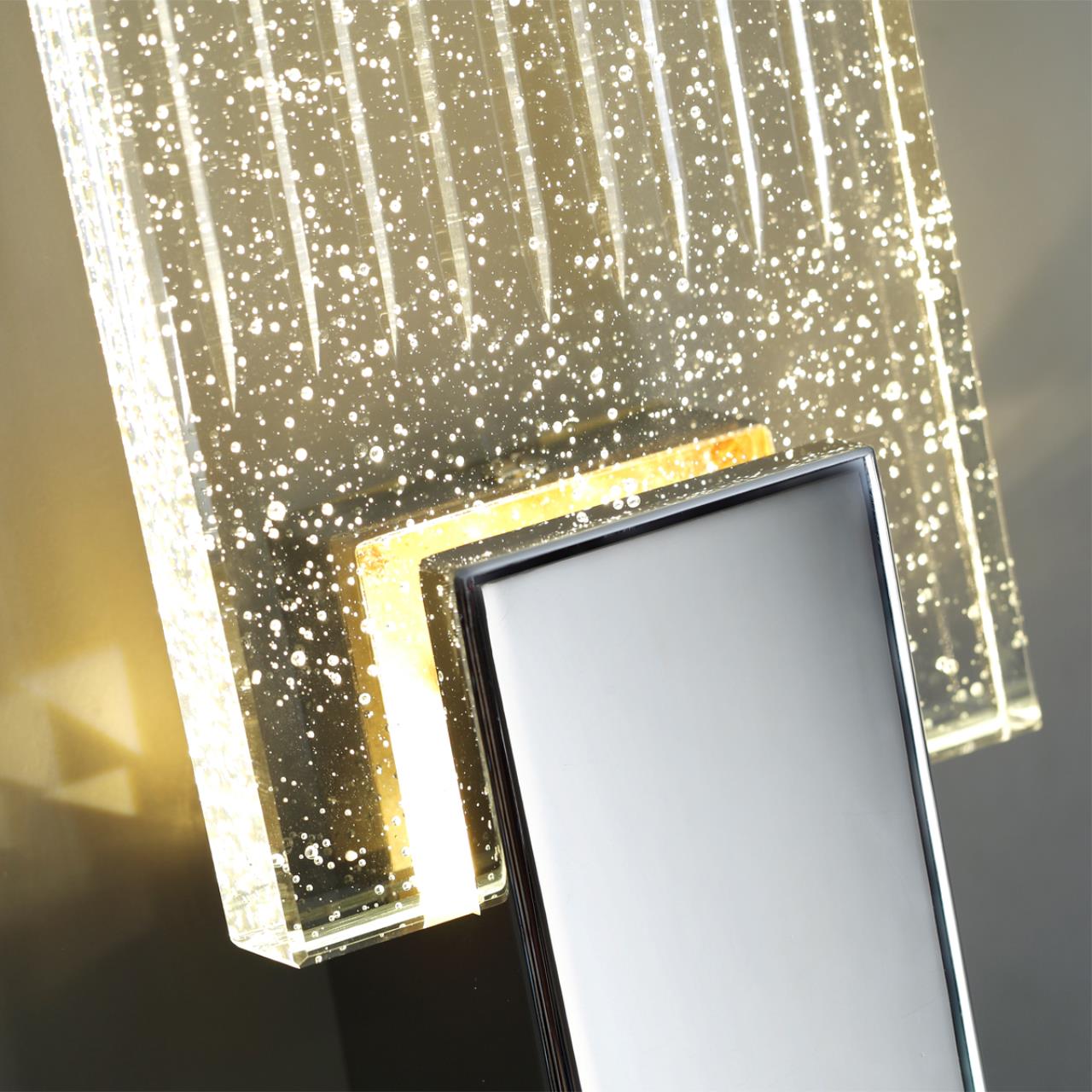 Настенный светильник Odeon Light Ricci 4363/5WL