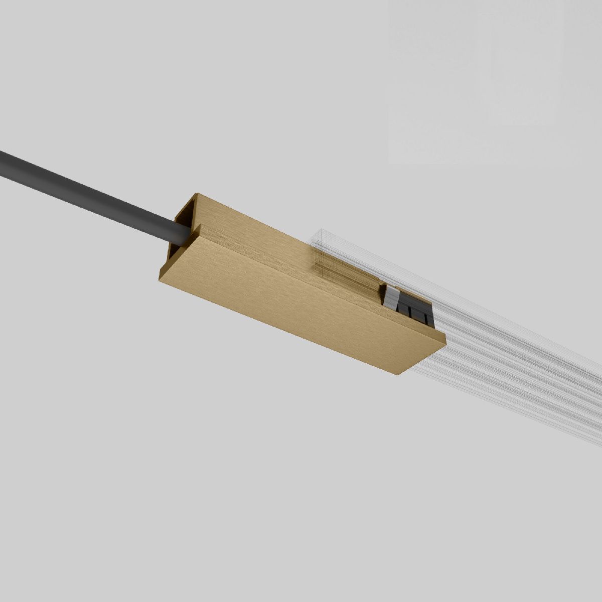 Ввод питания Elektrostandard Line Magnetic 85005/00 4690389213786 a069641