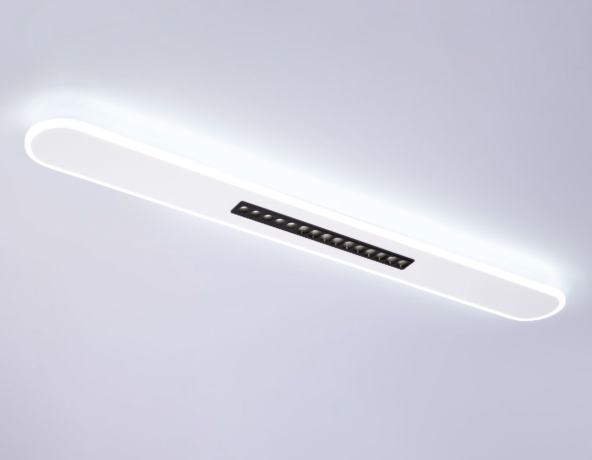 Потолочный светильник Ambrella Light Comfort FL51445