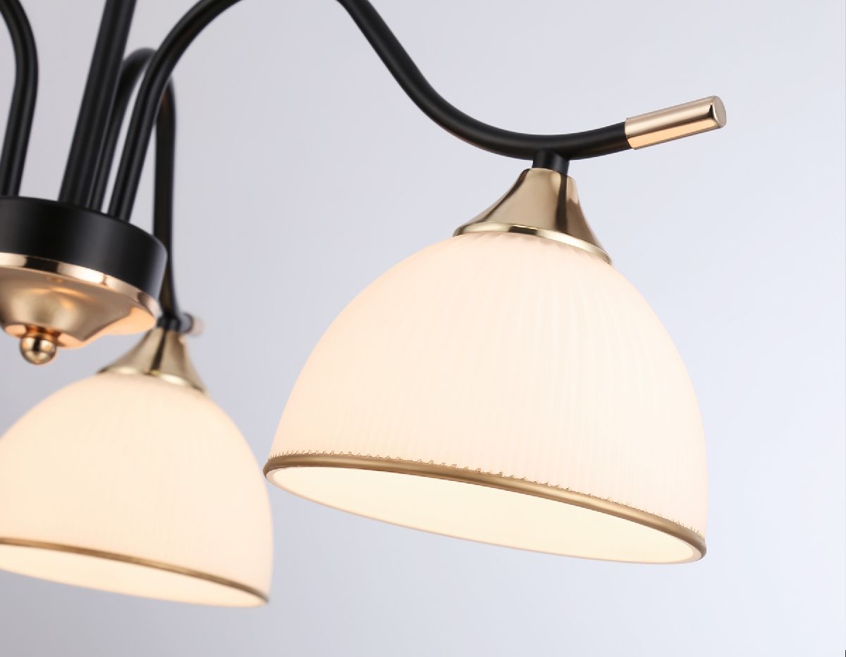 Люстра на штанге Ambrella Light Modern TR3161