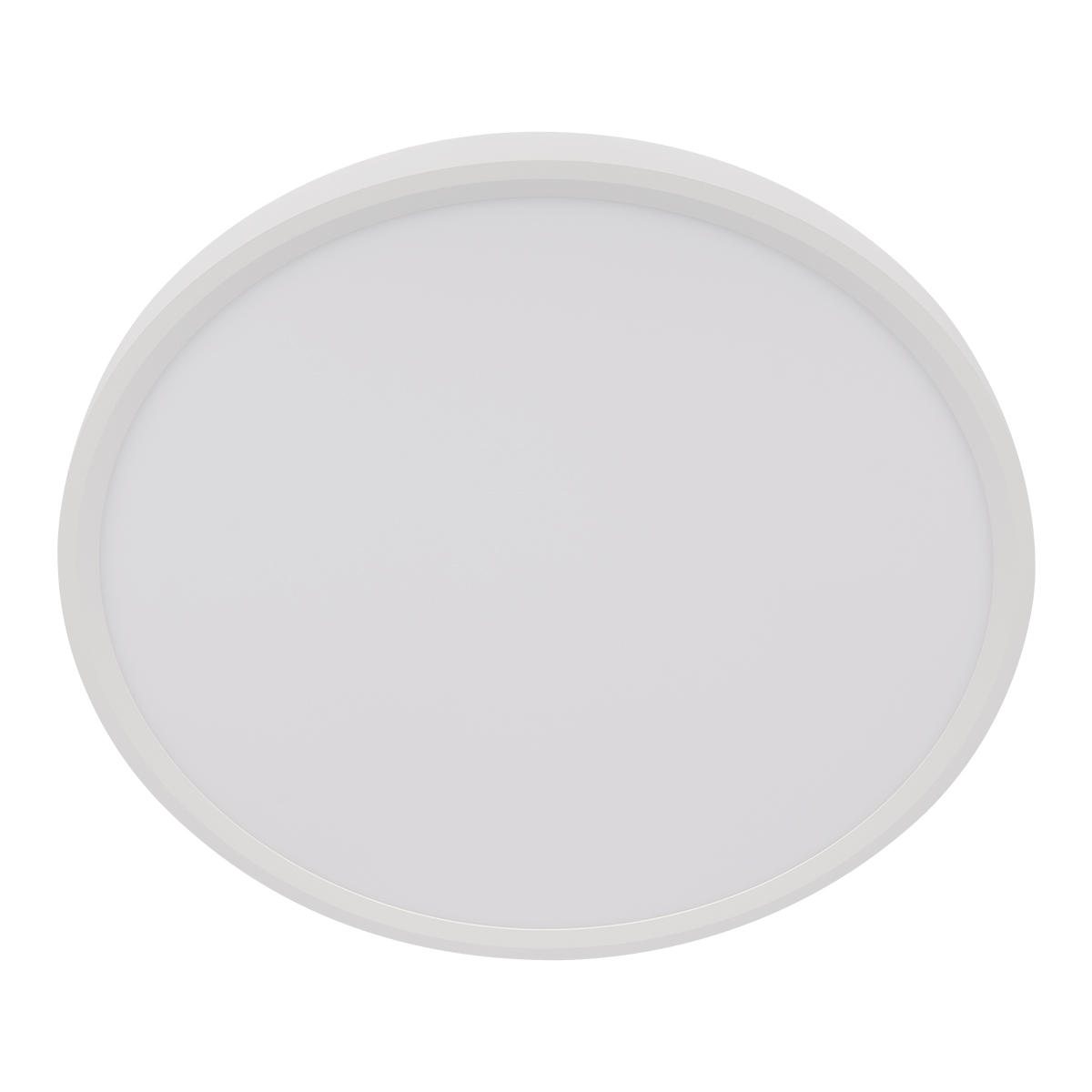 Потолочный светильник Loft IT Extraslim 10227/40 White