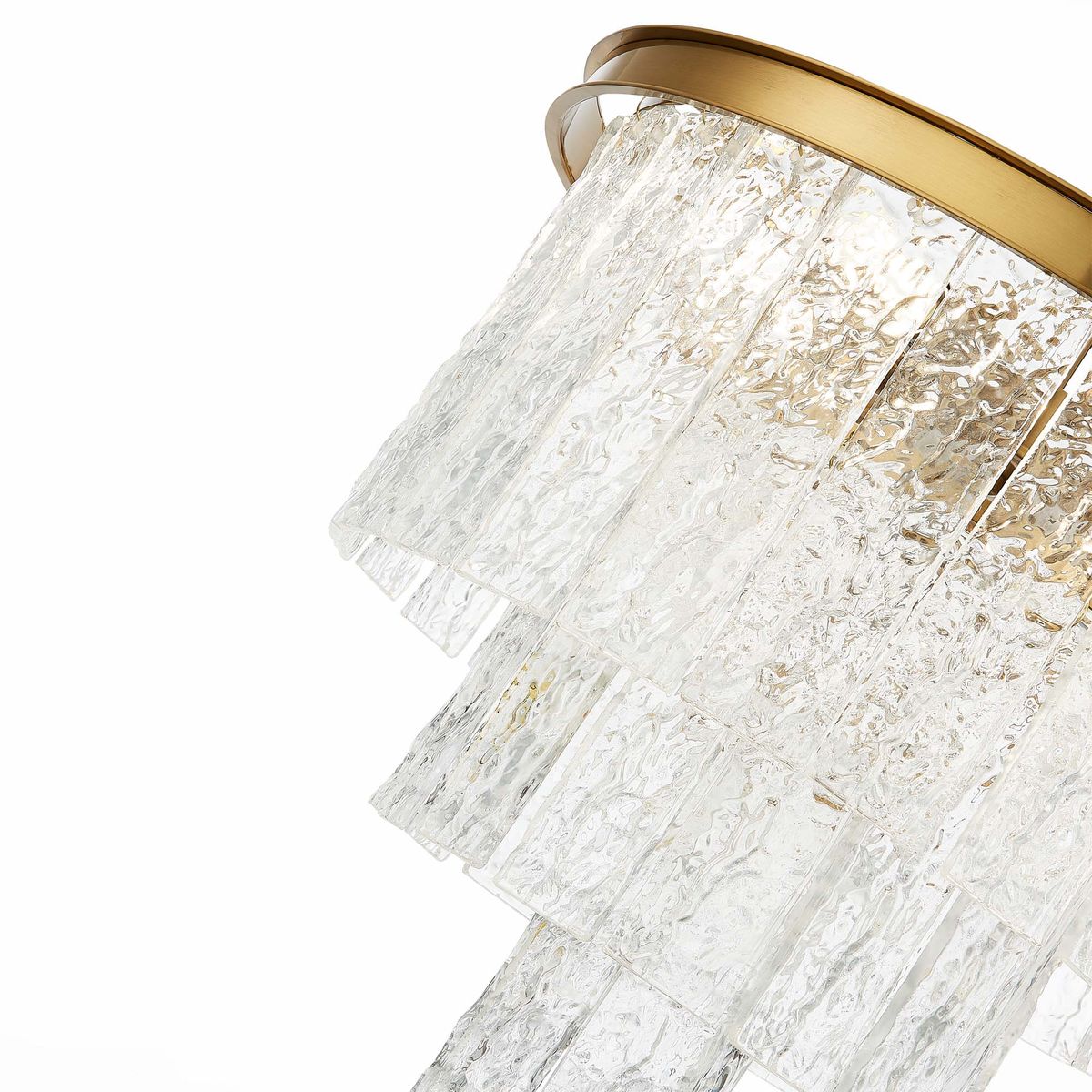 Люстра на штанге ST Luce Corsia SL1230.302.06