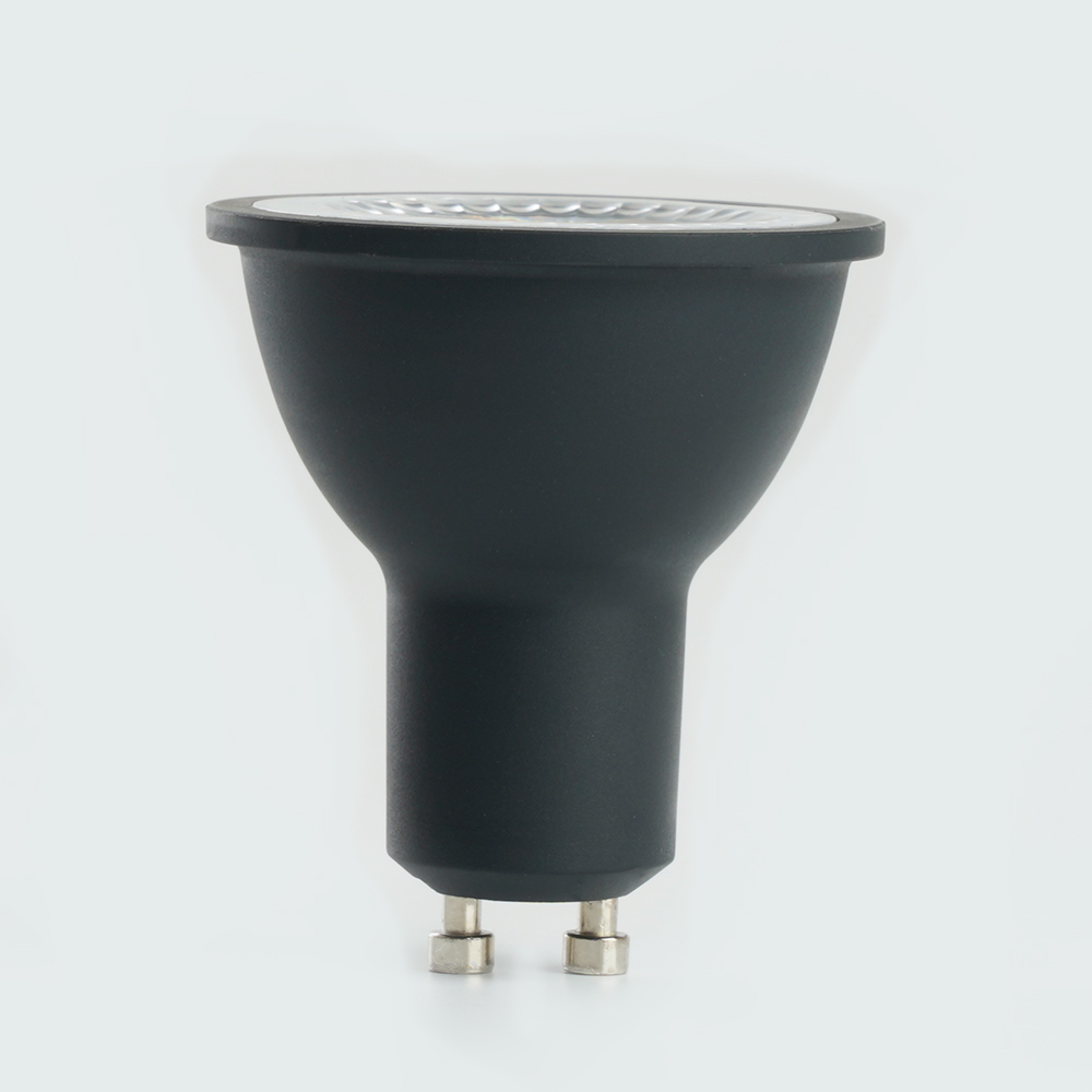 Лампа светодиодная Feron LB-1607 GU10 7W 4000К 48955