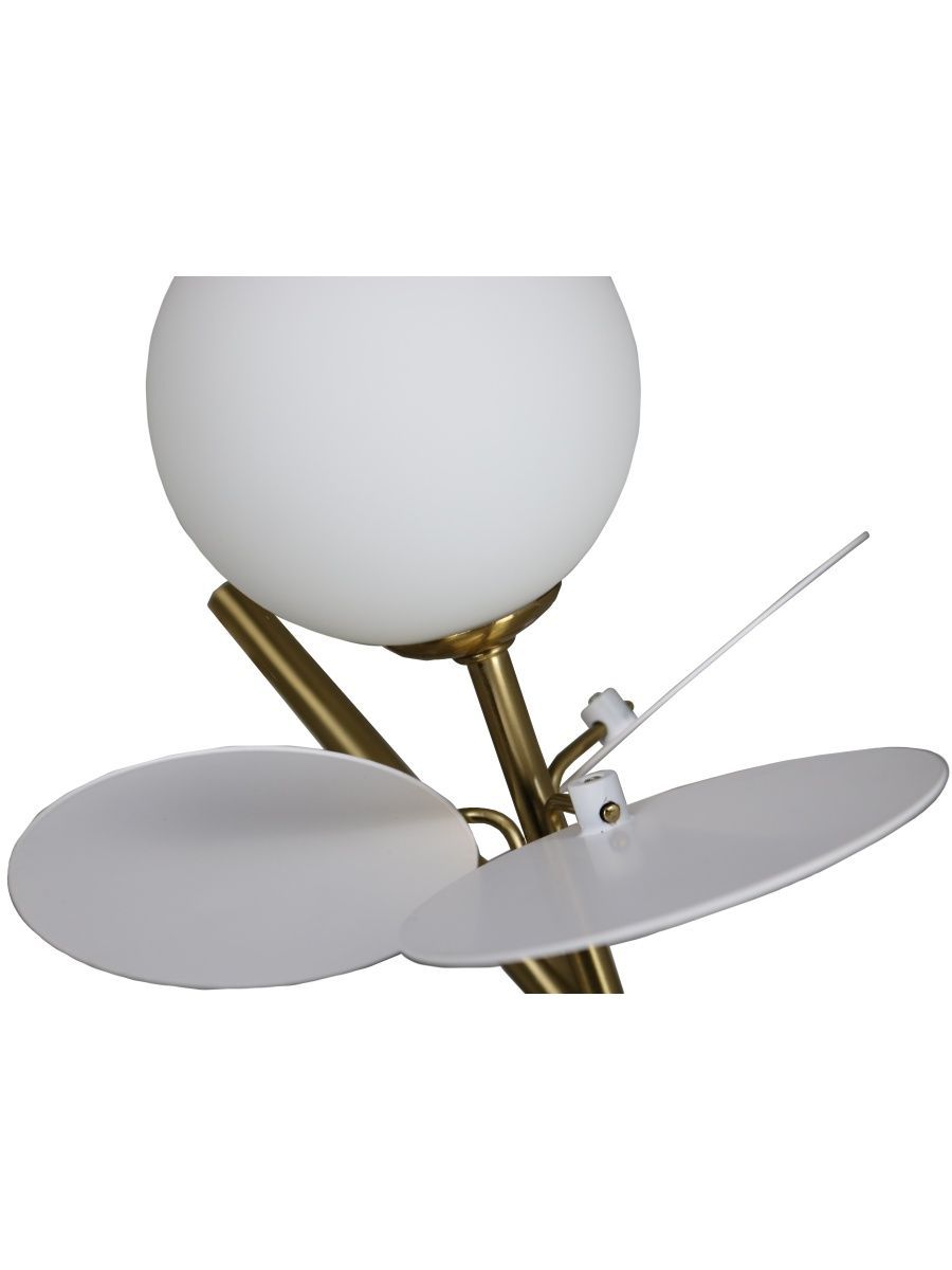 Бра Zortes Floret ZRS.01201.01