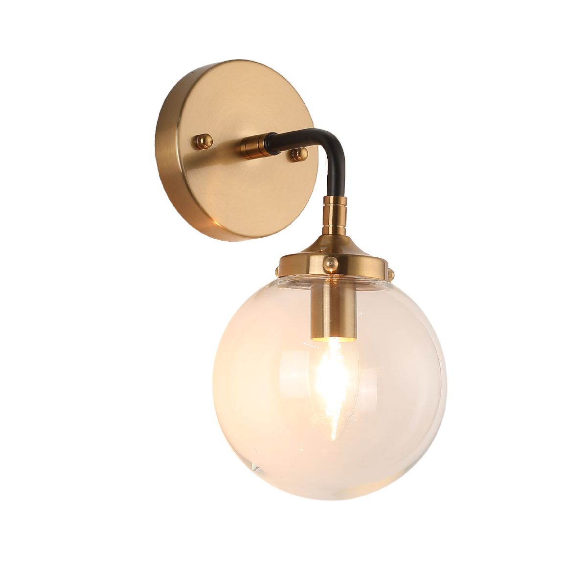Бра Zortes Lampady ZRS.79901.1