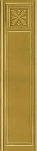 MED8 Декор EPOQUE Medici Mustard Craquele 20x80