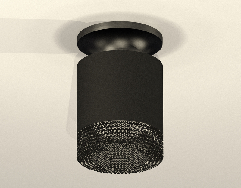 Накладной светильник Ambrella Light Techno XS7402064 (N7926, C7402, N7192)