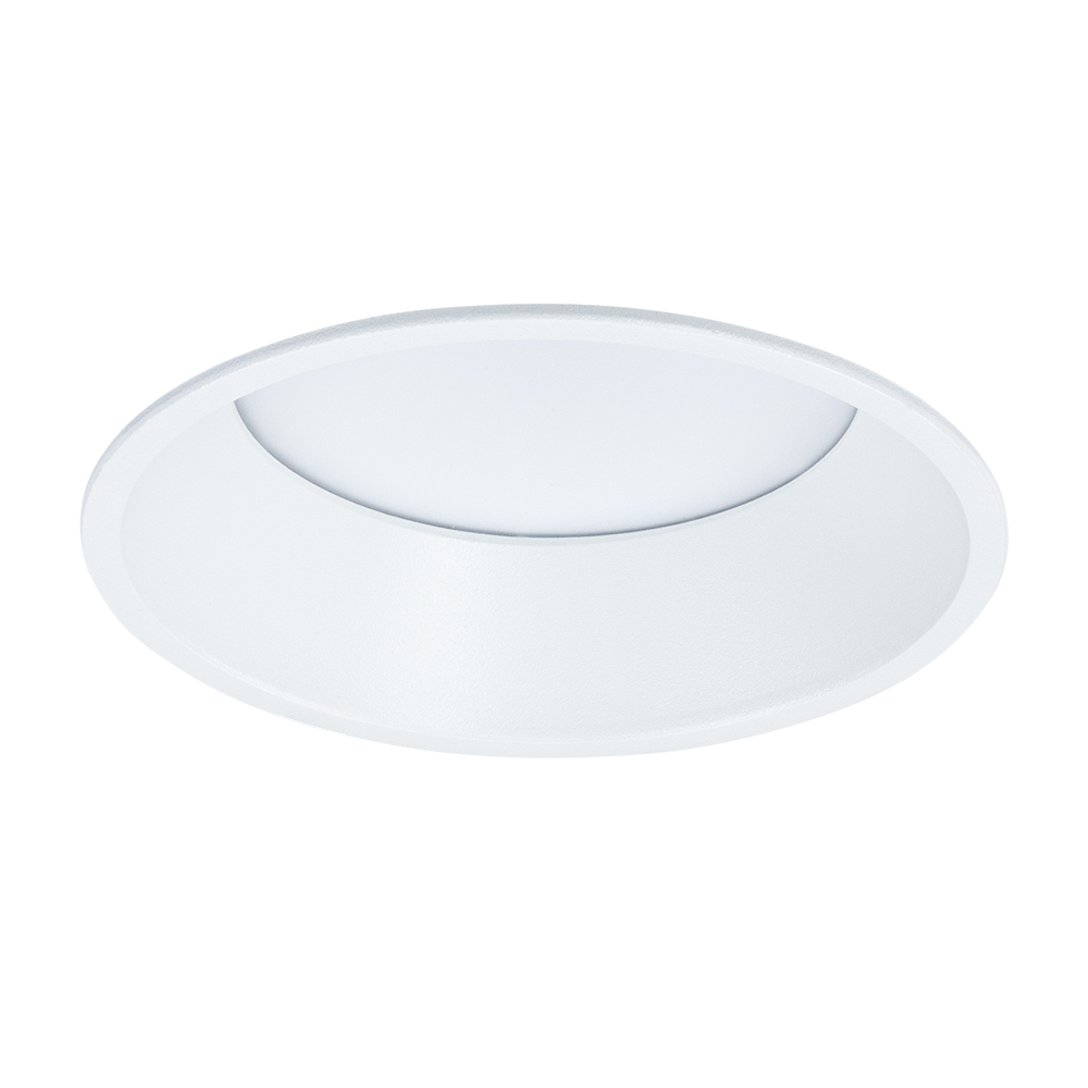 Встраиваемый светильник Arte Lamp Frame A7794PL-1WH