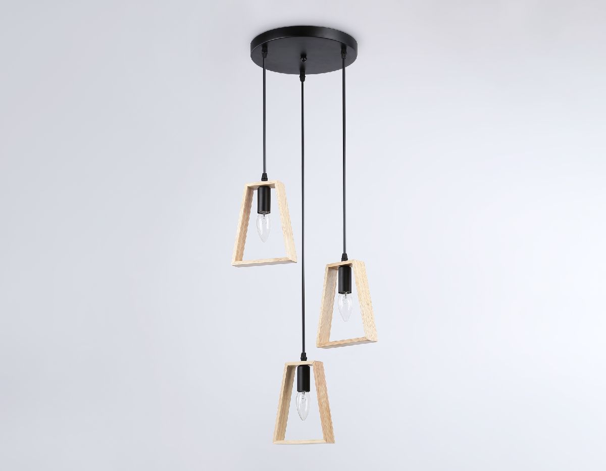 Подвесной светильник Ambrella Light Loft TR80499