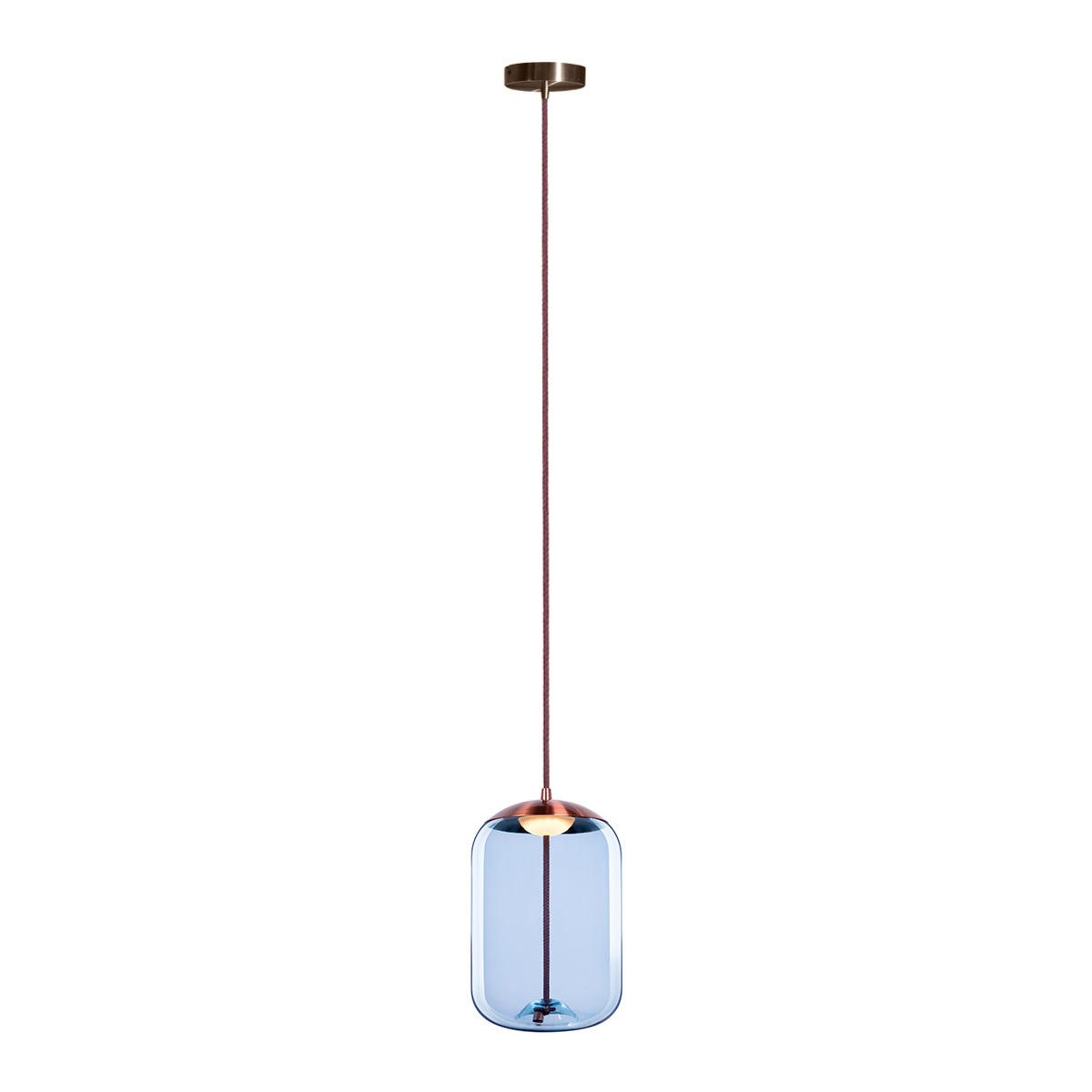Подвесной светильник Loft IT Knot 8133-C mini