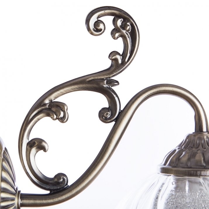 Бра Arte Lamp A7062AP-1AB