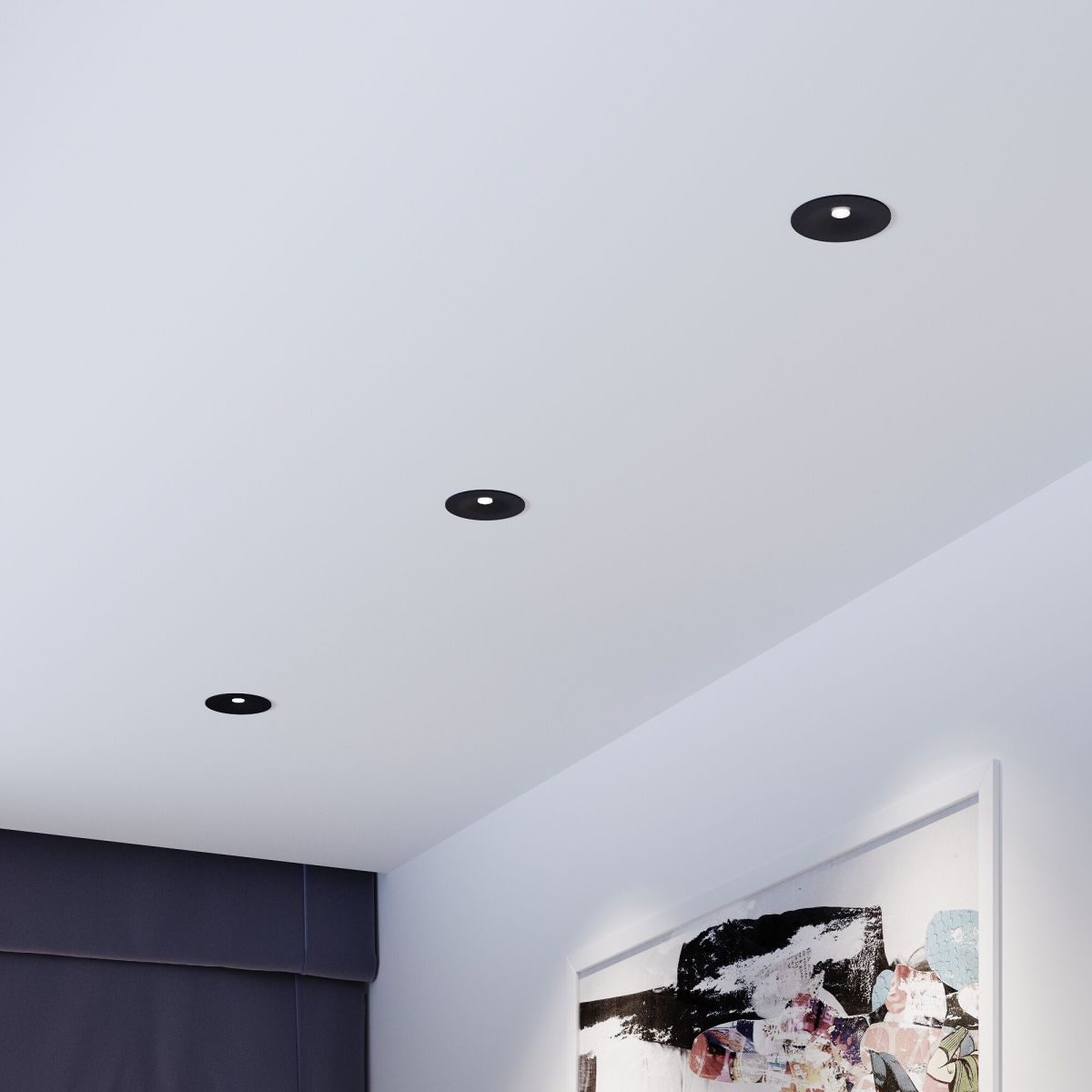 Точечный светильник Elektrostandard Binnie 15275/LED 4690389217241 a070928