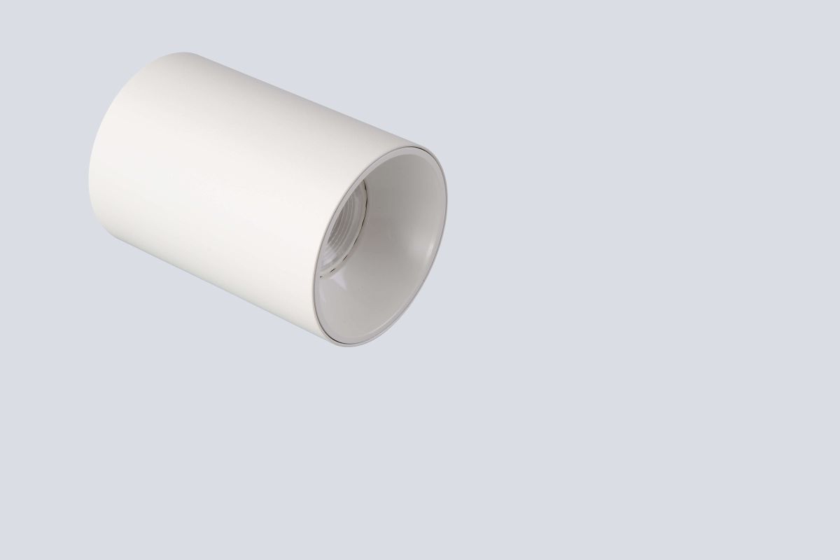 Потолочный светильник Crystal Lux CLT 084C WH