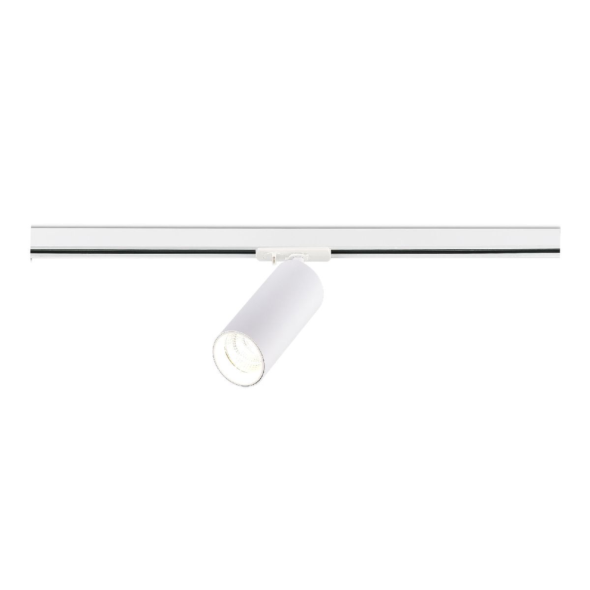 Трековый однофазный светильник ST Luce Base ST382.546.20.TRIAC