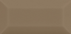 ETRURIA DESIGN VICTORIA Diamantato Deep Chestnut